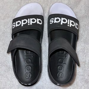 Adidas sandals